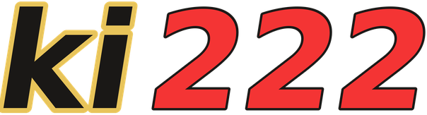 ki222 logo